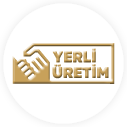 Yerli üretim ikonu – %100 Türk malı